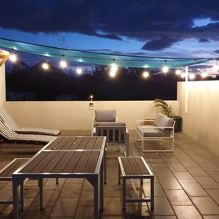 Westwood Luxury Penthouse With Private Roof Top Ref 15847 Flic-en-Flacq Екстериор снимка