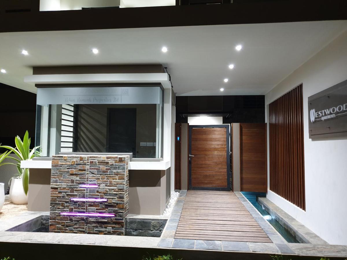 Westwood Luxury Penthouse With Private Roof Top Ref 15847 Flic-en-Flacq Екстериор снимка