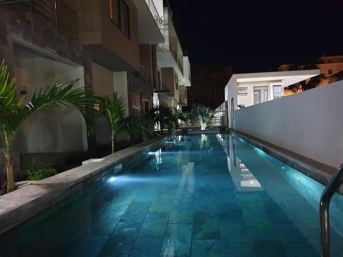 Westwood Luxury Penthouse With Private Roof Top Ref 15847 Flic-en-Flacq Екстериор снимка