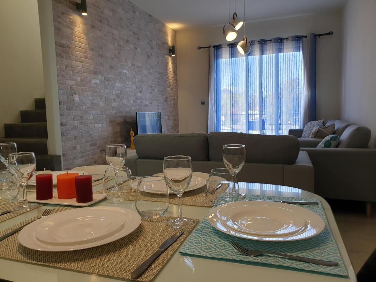 Westwood Luxury Penthouse With Private Roof Top Ref 15847 Flic-en-Flacq Екстериор снимка