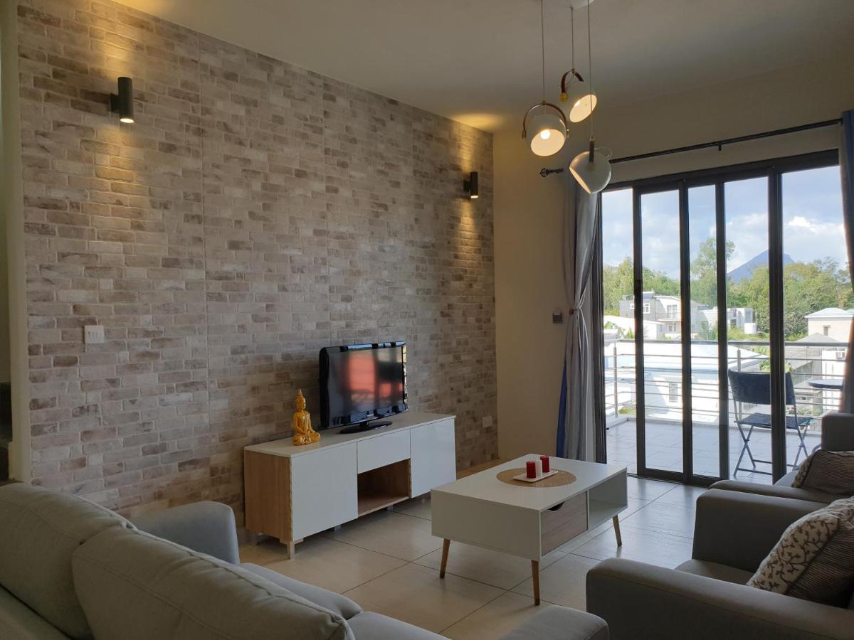 Westwood Luxury Penthouse With Private Roof Top Ref 15847 Flic-en-Flacq Екстериор снимка