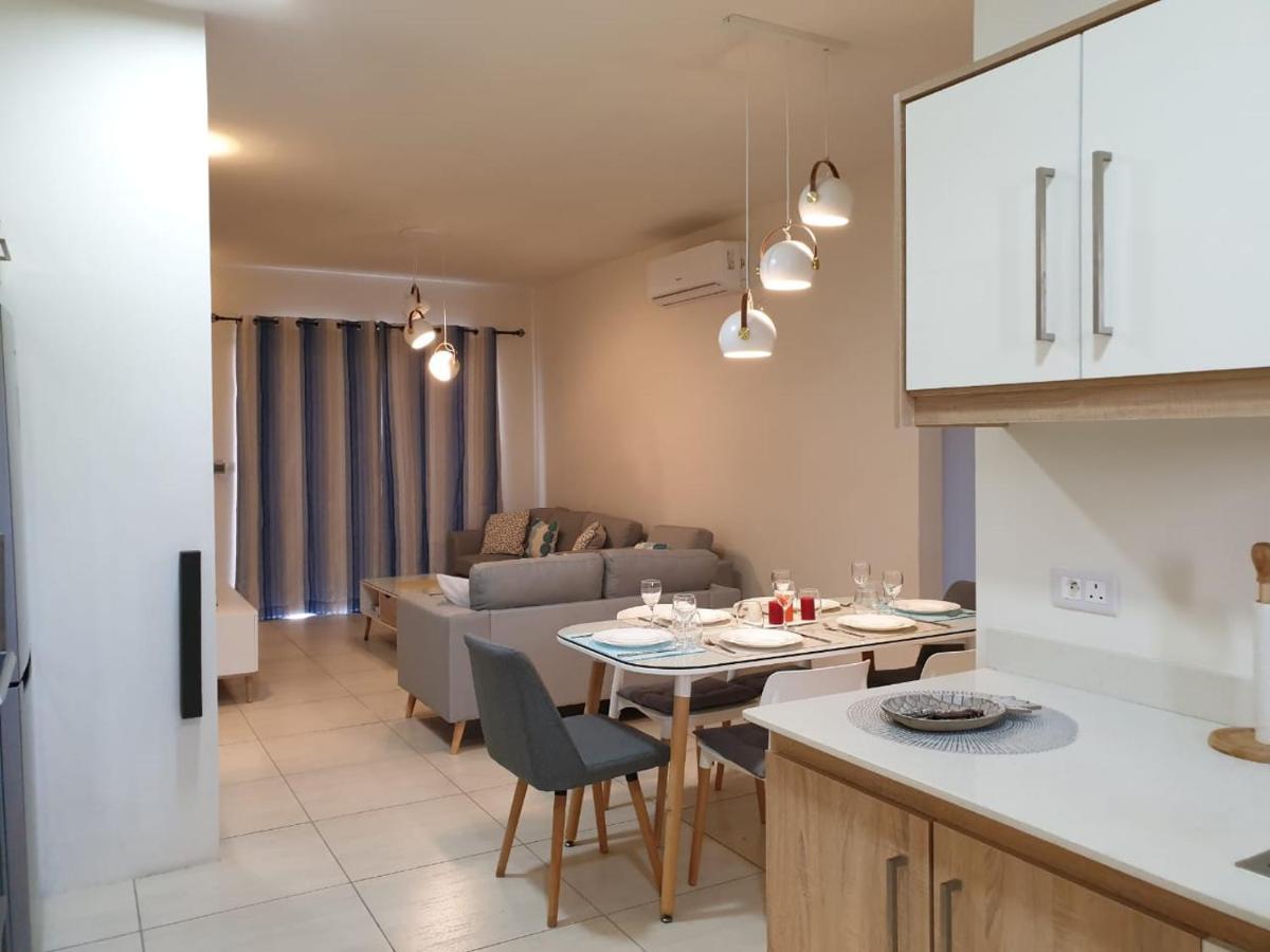 Westwood Luxury Penthouse With Private Roof Top Ref 15847 Flic-en-Flacq Екстериор снимка
