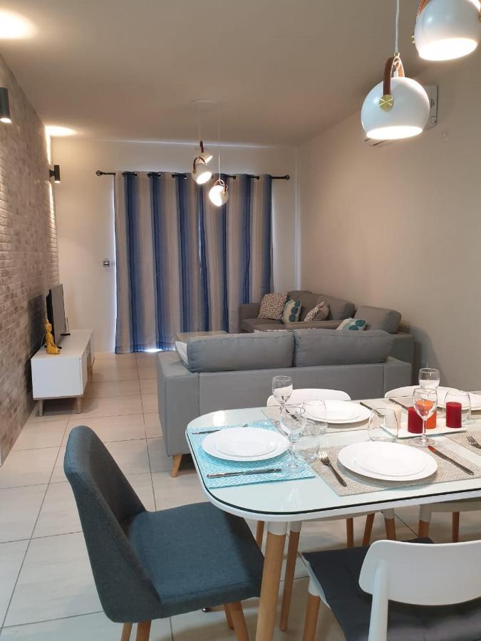Westwood Luxury Penthouse With Private Roof Top Ref 15847 Flic-en-Flacq Екстериор снимка
