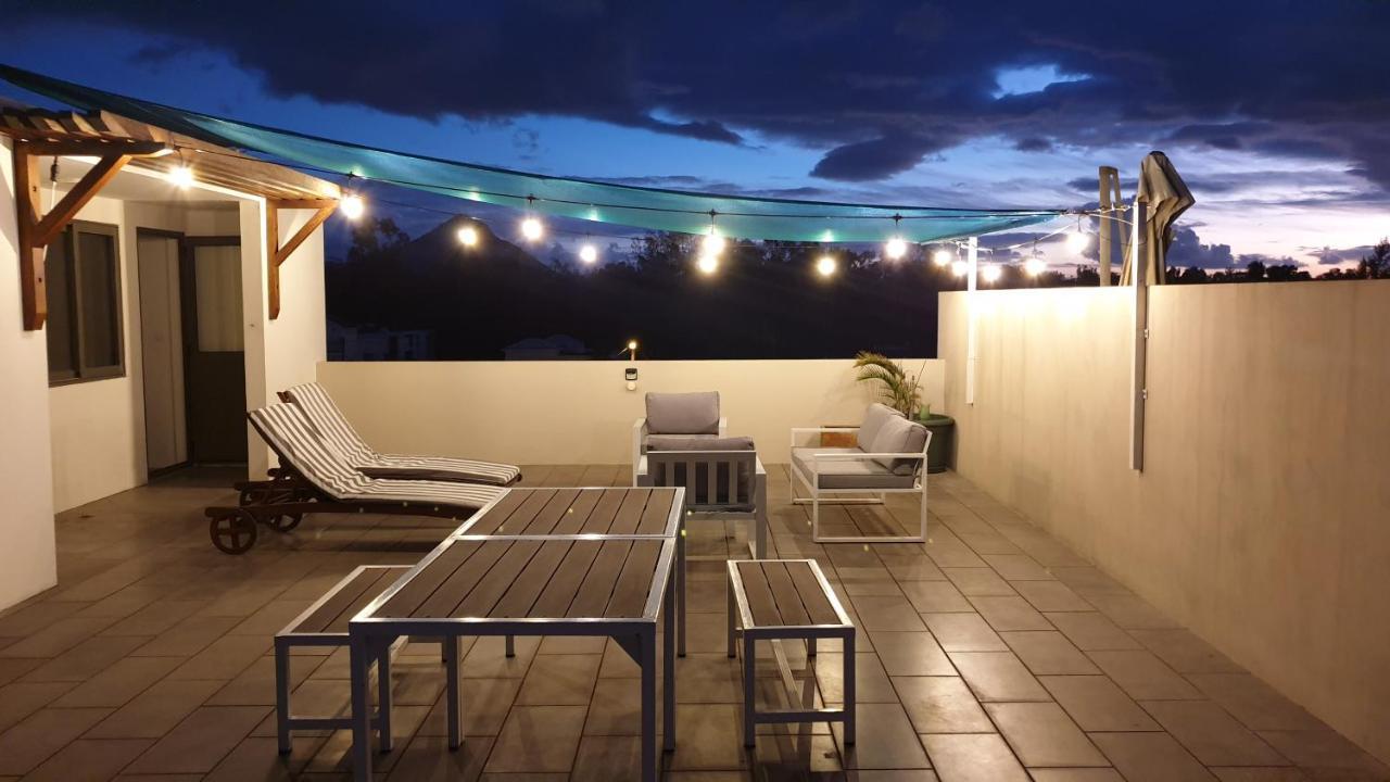 Westwood Luxury Penthouse With Private Roof Top Ref 15847 Flic-en-Flacq Екстериор снимка