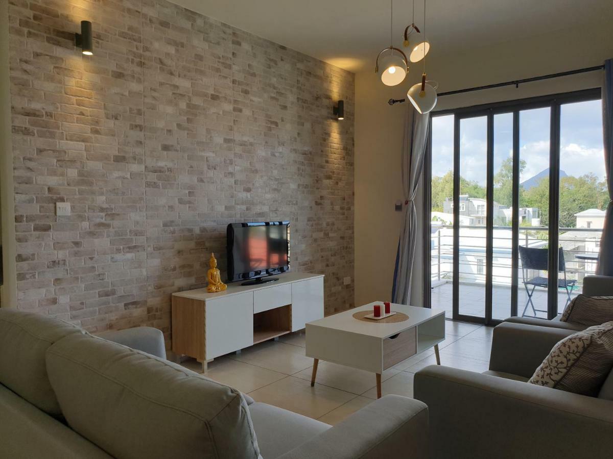 Westwood Luxury Penthouse With Private Roof Top Ref 15847 Flic-en-Flacq Екстериор снимка