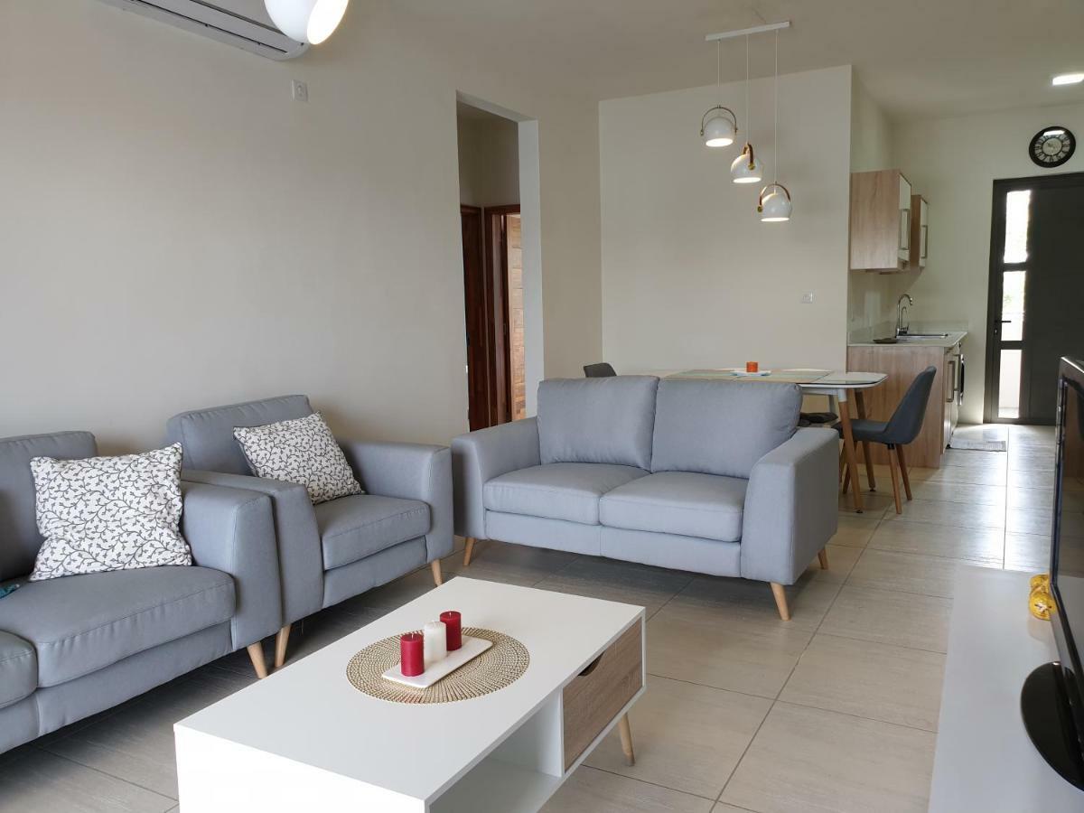 Westwood Luxury Penthouse With Private Roof Top Ref 15847 Flic-en-Flacq Екстериор снимка