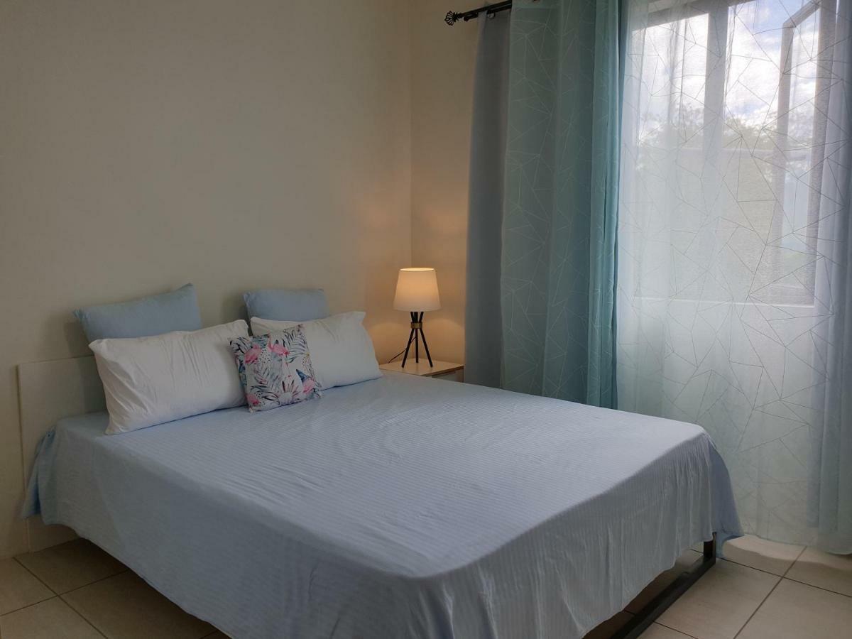 Westwood Luxury Penthouse With Private Roof Top Ref 15847 Flic-en-Flacq Екстериор снимка