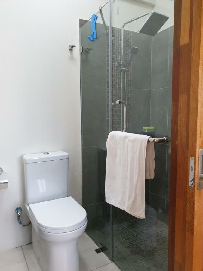 Westwood Luxury Penthouse With Private Roof Top Ref 15847 Flic-en-Flacq Екстериор снимка