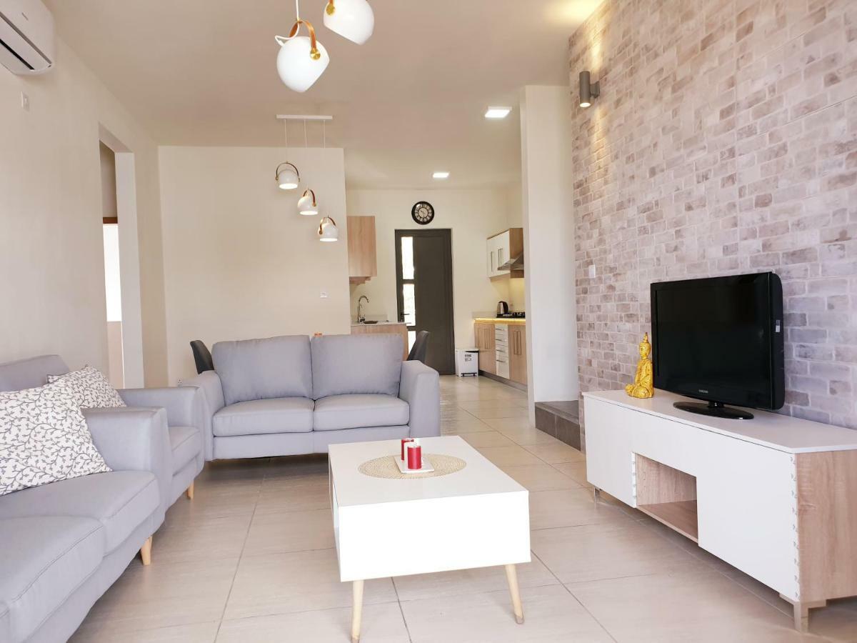 Westwood Luxury Penthouse With Private Roof Top Ref 15847 Flic-en-Flacq Екстериор снимка