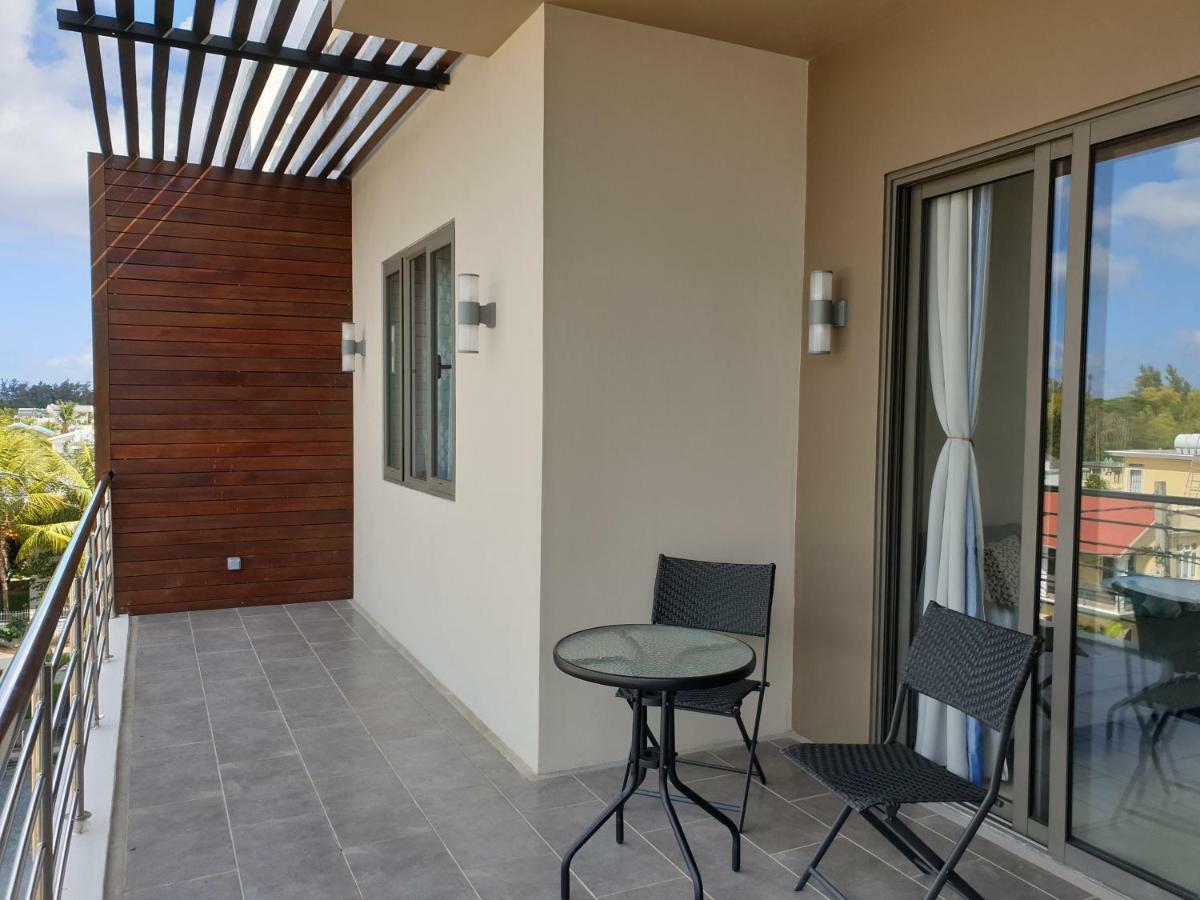 Westwood Luxury Penthouse With Private Roof Top Ref 15847 Flic-en-Flacq Екстериор снимка