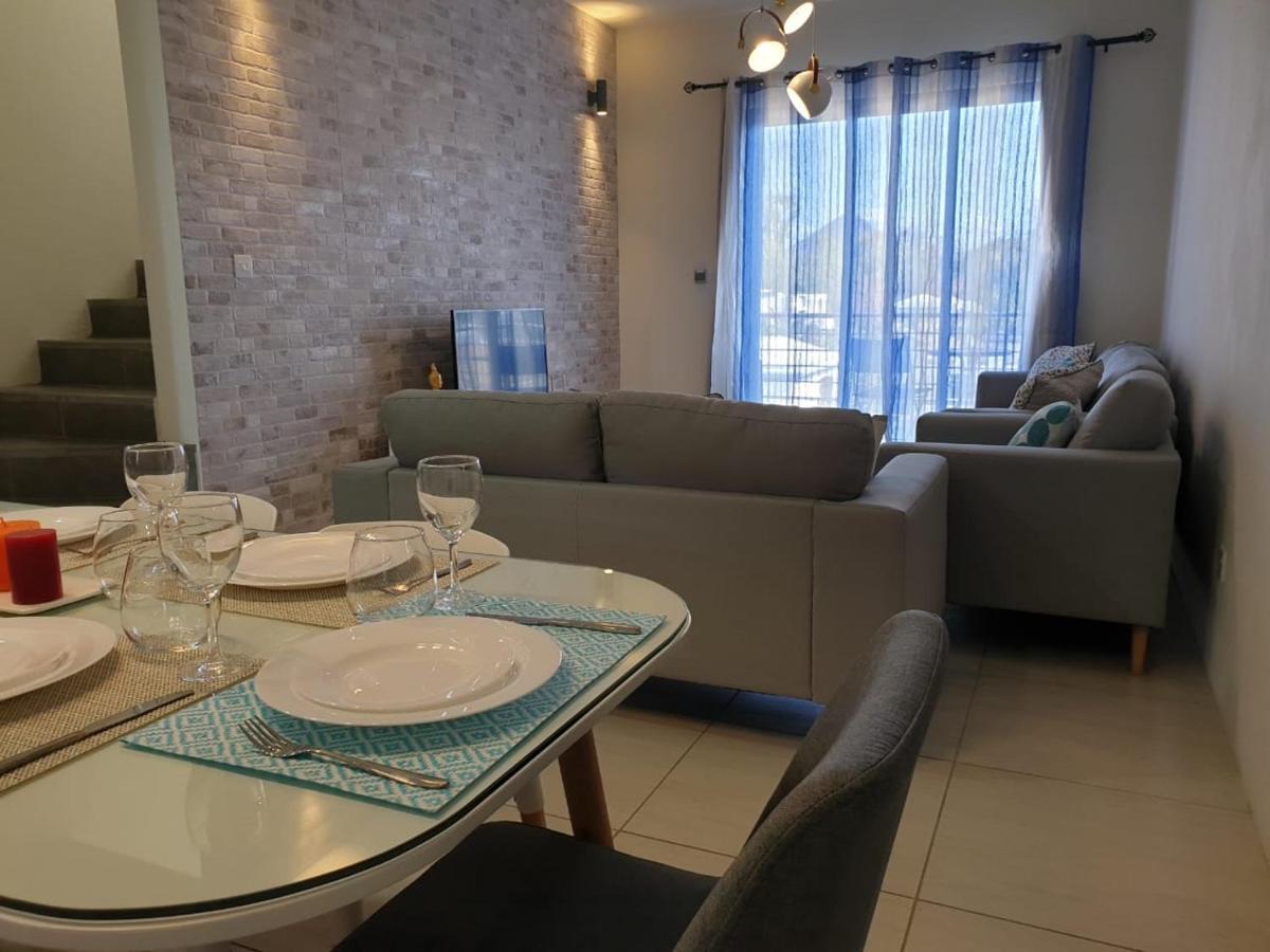 Westwood Luxury Penthouse With Private Roof Top Ref 15847 Flic-en-Flacq Екстериор снимка