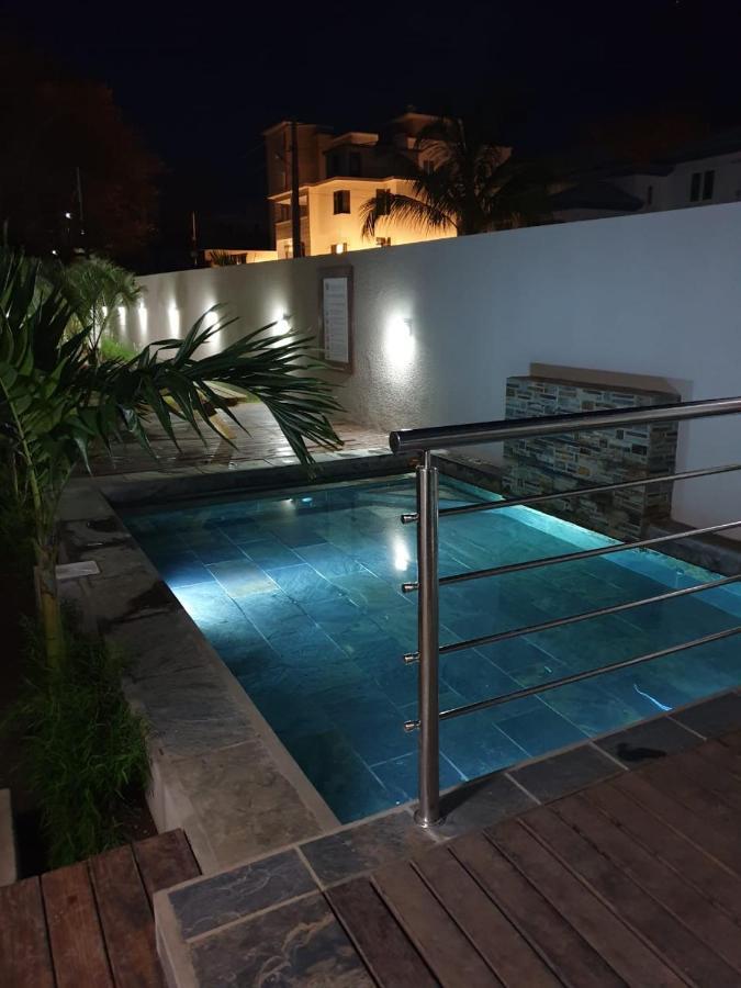 Westwood Luxury Penthouse With Private Roof Top Ref 15847 Flic-en-Flacq Екстериор снимка