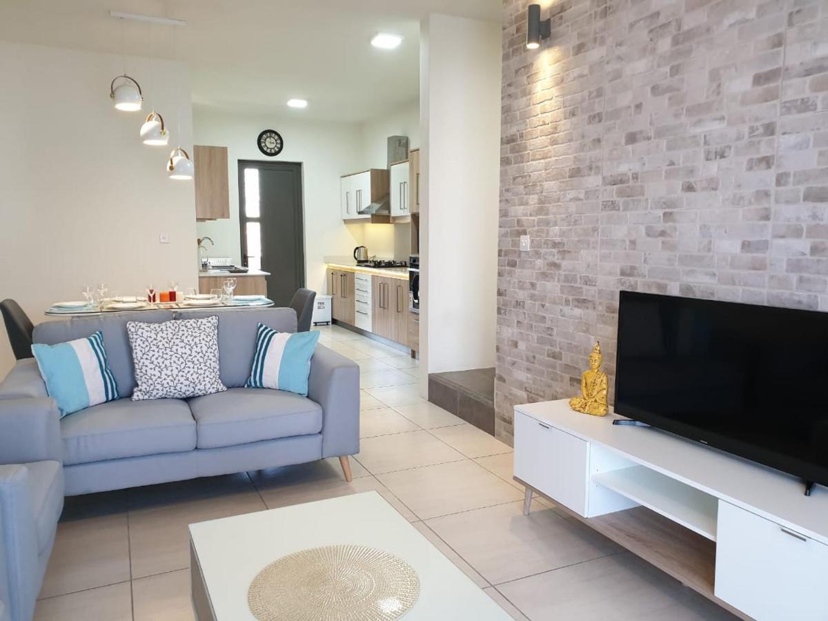 Westwood Luxury Penthouse With Private Roof Top Ref 15847 Flic-en-Flacq Екстериор снимка