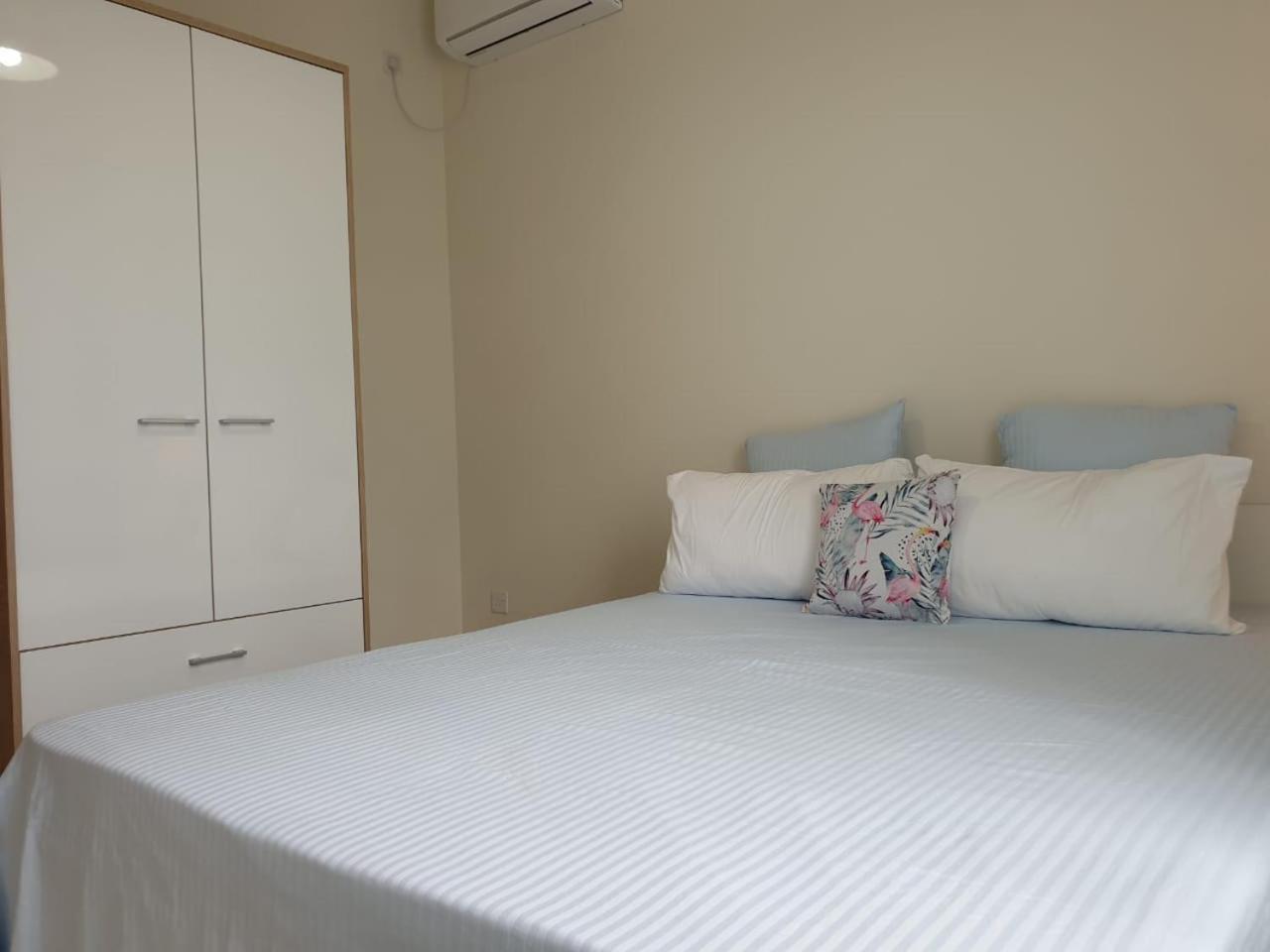 Westwood Luxury Penthouse With Private Roof Top Ref 15847 Flic-en-Flacq Екстериор снимка