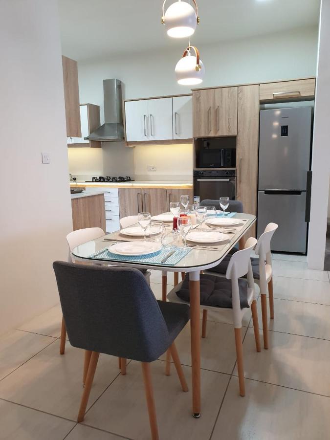 Westwood Luxury Penthouse With Private Roof Top Ref 15847 Flic-en-Flacq Екстериор снимка